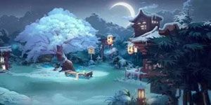 阴阳师手游新年祭有什么活动