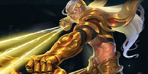 王者荣耀挑战后羿得好礼活动介绍