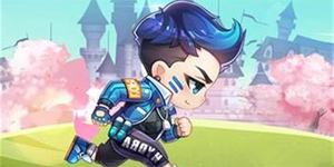 天天酷跑2016光棍节活动