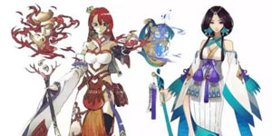 阴阳师手游巫女皮肤大拼图活动介绍