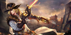 王者荣耀11月15日更新公告