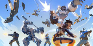 守望先锋11月16日更新公告