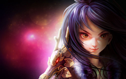 梦幻诛仙手游11.17更新公告