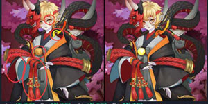 阴阳师手游火眼金睛活动公告