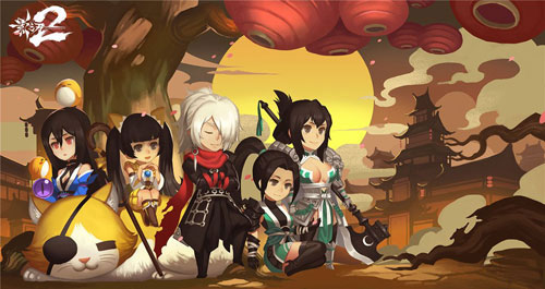 11.18影之刃2维护公告