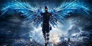 cf手游周年庆有什么活动