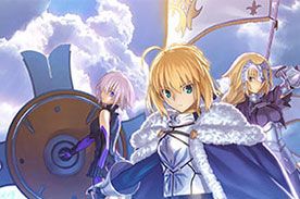 bilibili携旗下7款游戏力争2017金翎奖