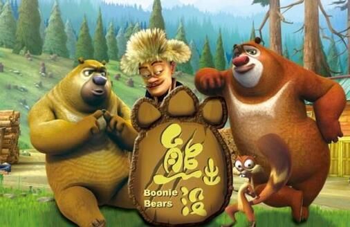 2017最适合孩子暑期观看的动画片 最适合低龄儿童观看的12部动画片