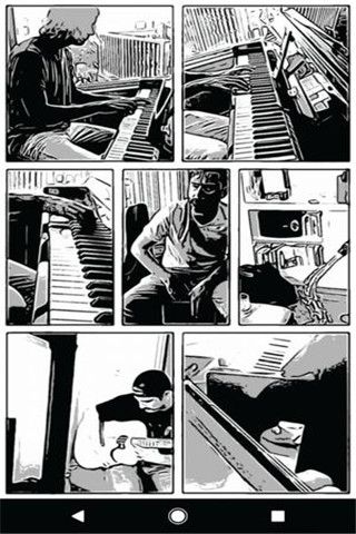 Storyboard安卓版
