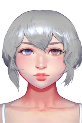 肖像制作app