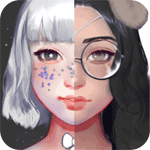 肖像制作app