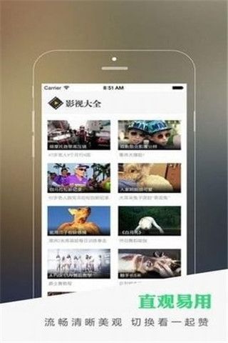香蕉影院安卓版