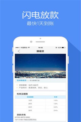 花易贷app