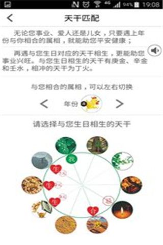 十二生肖朋友圈app