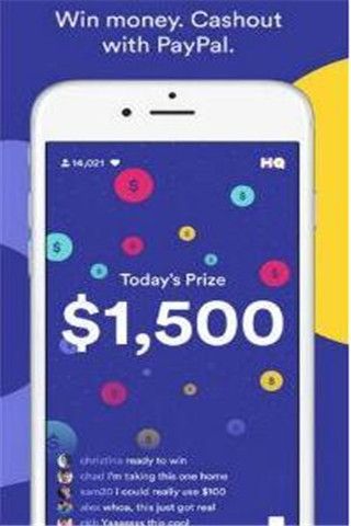 HQ Triviaa安卓版