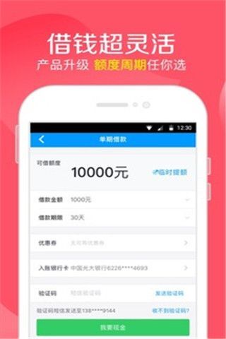鼎丰借条手机版
