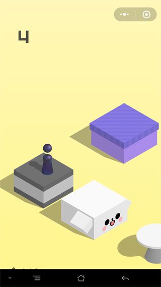 微信跳一跳app