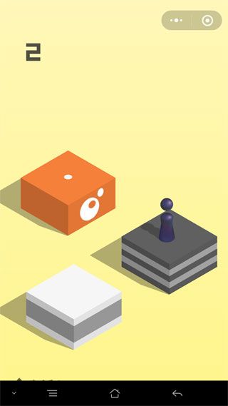 微信跳一跳app