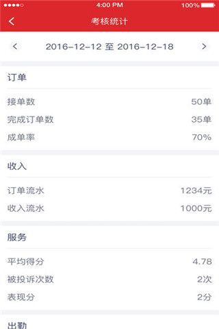 呜哈出行app