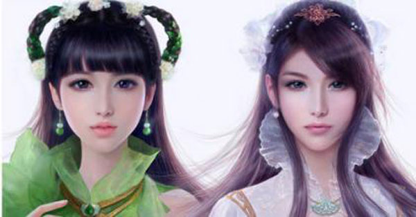 诛仙手游11月3日更新维护公告