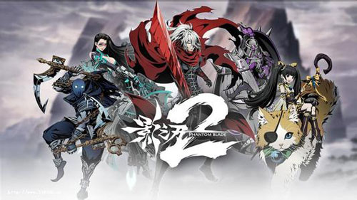 影之刃2iOS充值未到账公告