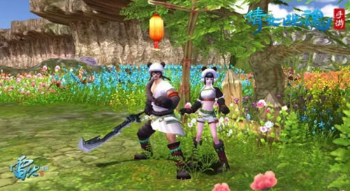 倩女幽魂11.24更新了什么2