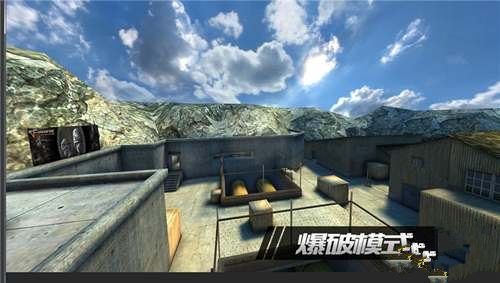 cf手游2月17日更新了什么