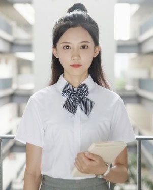 朋友圈我的学生照怎么制作