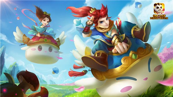 多益网络携旗下八款游戏力争2017金翎奖