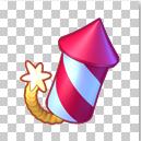 《梦幻花园》彩虹弹充能详解