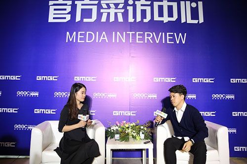 GMGC成都｜专访极光效果通负责人师庆华：大数据驱动的高效广告投放