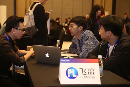 GMGC成都｜国际游戏发行商闭门对接会现场火爆，助力游戏出海！