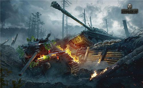 空中网携旗下3款军武大作力争2017金翎奖