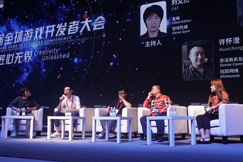 独立游戏的黄金时代：什么时候到来？