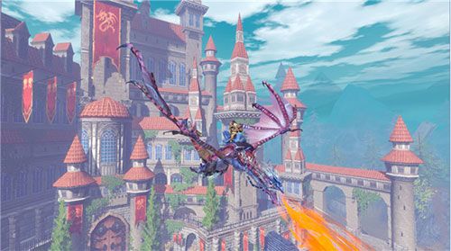 蜗牛游戏携旗舰作品《太极熊猫3：猎龙》角逐2017CGDA