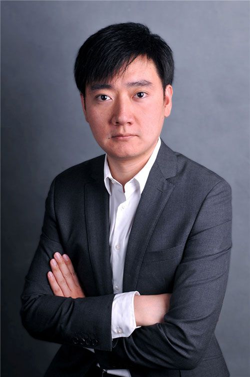 邓宇、黄璜齐聚2017DEAS,畅谈泛娱乐行业发展双引擎