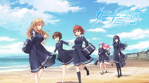 bilibili携旗下7款游戏力争2017金翎奖