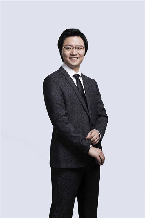 中手游副总裁王晓霖将亮相2017DEAS,解析泛娱乐核心问题