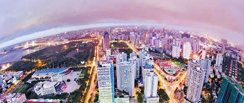 想你所想 2017年度中国游戏产业年会酒店住宿预订指南