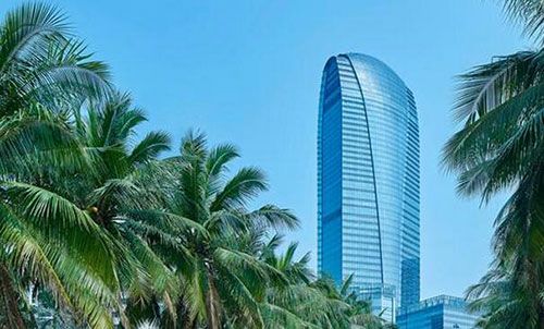 想你所想 2017年度中国游戏产业年会酒店住宿预订指南