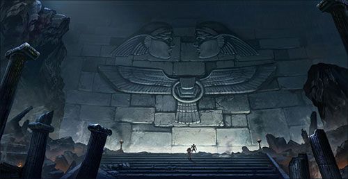 击破叹息之墙 《圣斗士星矢-集结》冥界篇今日上线