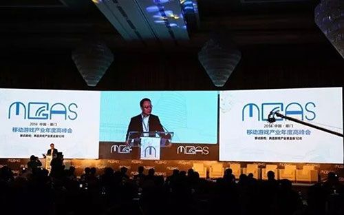 2017中国数字娱乐产业年度高峰会(DEAS)召开在即,一同见证业界未来