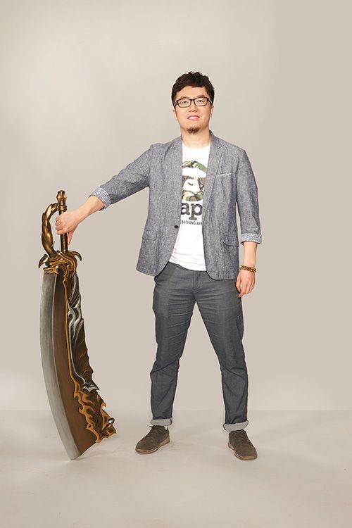 解读“传奇”DNA,开天创世的基因传承之路