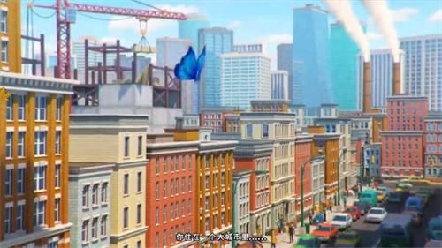 《梦幻花园》剧情介绍