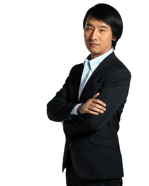 2017中国优秀游戏制作人评选大赛(CGDA)动画组评委正式公布!挖掘本土美术新人势在必行