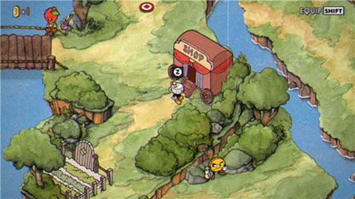 2017金翎奖家用机类获奖作品大观:复古风盛行,系列作常青,唯用心而已(上)