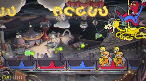 2017金翎奖家用机类获奖作品大观:复古风盛行,系列作常青,唯用心而已(上)