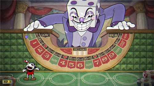 2017金翎奖家用机类获奖作品大观:复古风盛行,系列作常青,唯用心而已(上)