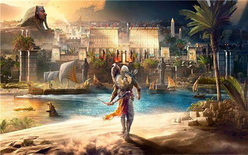 2017金翎奖家用机类获奖作品大观:复古风盛行,系列作常青,唯用心而已(上)