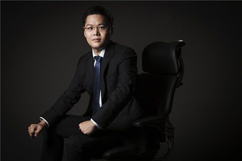 四三九九董事长骆海坚将出席2017DEAS,畅谈主动用户培养之道